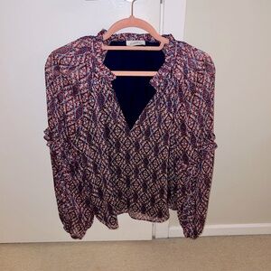 Evereve blouse